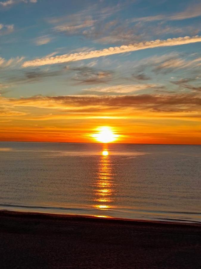 Edificio Montecarlo Playa San Juan Lägenhet El Campello Exteriör bild
